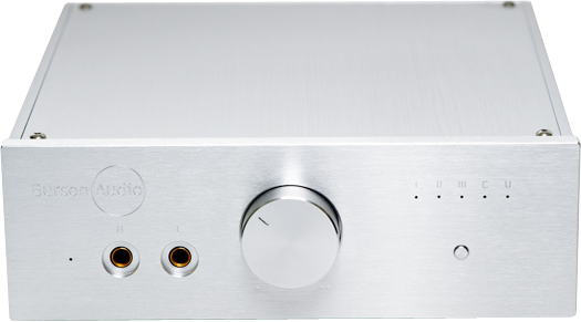 Burson Audio HA-160D